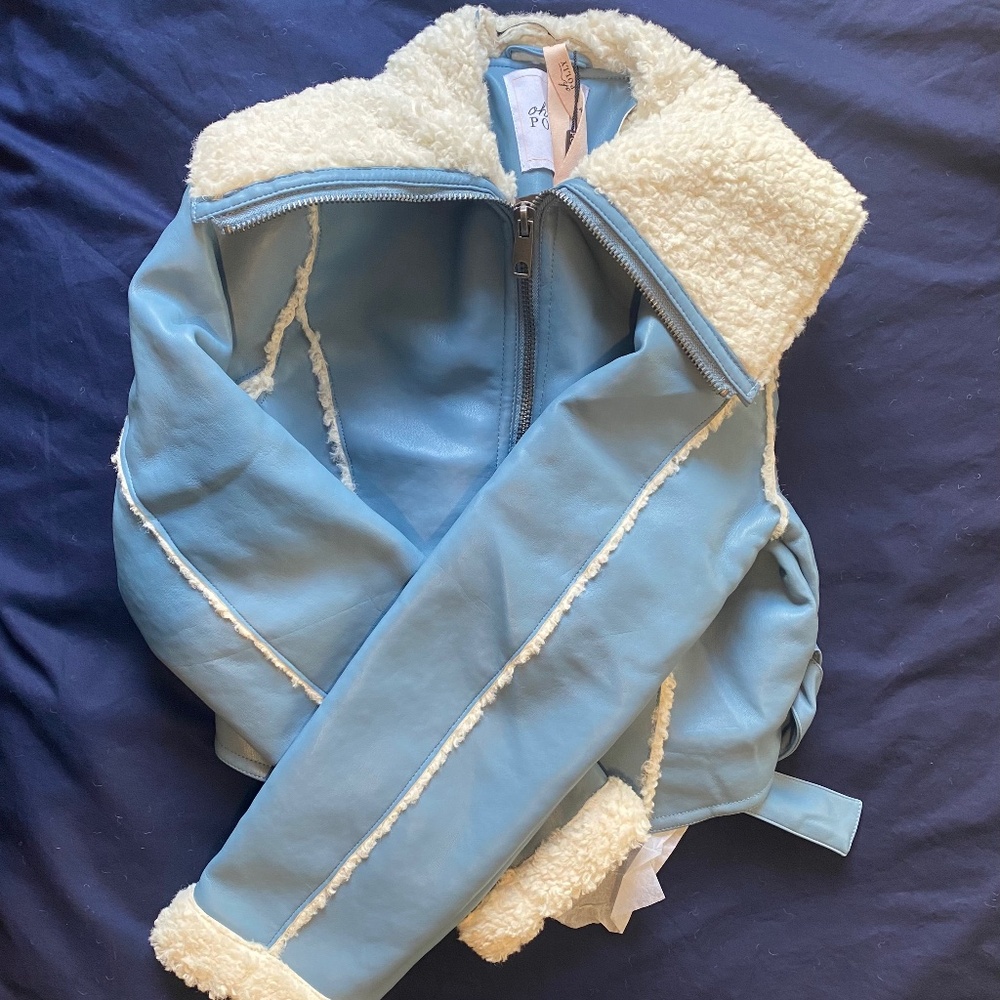Oh Polly Eika Jacket